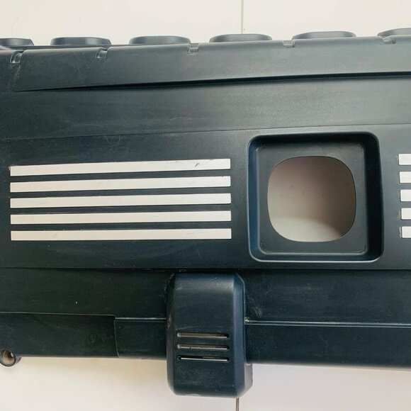2007-2010 BMW X3 E83 N51 3.0L I28 Engine Motor Cover Trim OEM Genuine - Picture 6 of 12